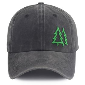 Tree Cool Hats For Men Women