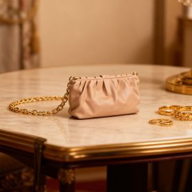 Yunduo Fashion Handbag - Khaki