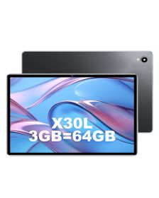 Tablet,10 inch Octa-Core Processor Android 13 Unlocked Tablet,128GB Storage Tablet Computer, 6GB RAM, 12MP Camera, Long Battery Life 6000mAh