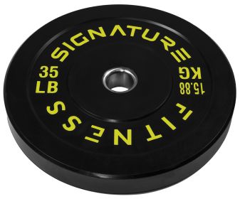 Only Supports Self Pickup  Olympia Barbell Plates For Strength Training And Weight Lifting, In Sets Or Pairs, Many Options (Option: 35S)