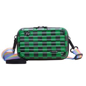 Fashion Trendy One-shoulder Bag Personality (Option: Style 6)