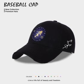 European And American Style Casual Baseball Cap For Women (Option: 11style)
