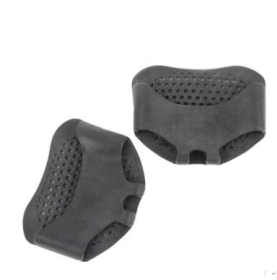 Front pads (Option: Black-2pair)