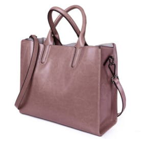 Sofia Spanish Trunk Tote (Option: Toon)