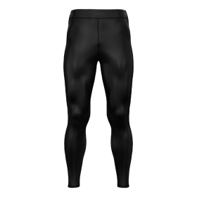 Men's Fashionable And Comfortable Slimming Pants (Option: S)