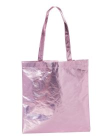 Handbag (Option: Purple)