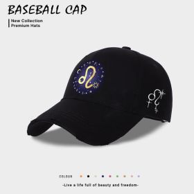 European And American Style Casual Baseball Cap For Women (Option: 6style)