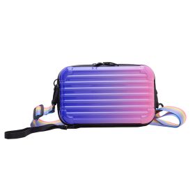 Fashion Trendy One-shoulder Bag Personality (Option: Style 8)