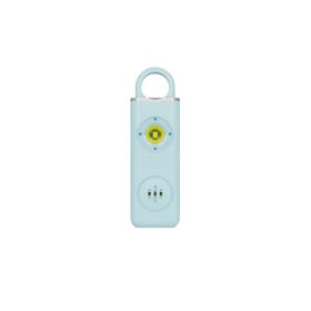 Loud Protector 2 Personal Safety Alarm (Colors: Blue)