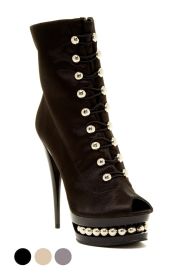 BLAKEE (Color: Black, size: 5.5)