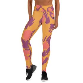 Yoga Leggings (size: XS)