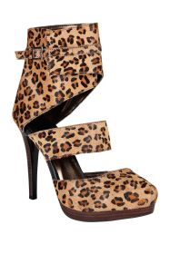 LANVIN (Color: LEOPARD, size: 11)