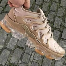 2022 Fashion Women Vulcanize Sneakers Summer Casual Shoes (Shoe Size: 5, Color: Khaki)