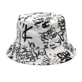 Outdoor Travel Fashion Sun Hat (Option: White-M)